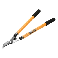 Tolsen Bypass Lopper, Telescopic, PVC Handle, Anti-Slip, d 25mm, 660-915mm