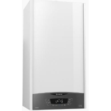 Котел газовий Ariston CLAS ONE WIFI 30 конденсаційний двоконтурний 30кВт