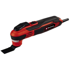 Многофункциональный инструмент Einhell TE-MG 350 EQ 350Вт 11000-20000об/мин LED набор насадок кейс 1.31кг