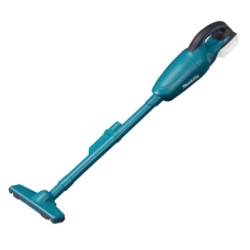 Пилосос професійний акумуляторний Makita DCL180Z LXT 18В 36мБар контейнер 0.65л без АКБ та ЗП