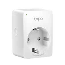 Смарт-розетка TP-LINK Tapo P100 N300 BT 10A
