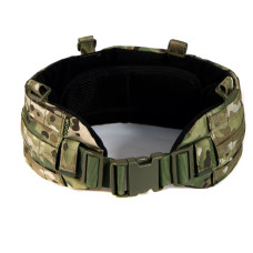 Пояс РПС War Belt (варбелт) Multicam МОЛЛІ