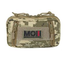 Підсумок органайзер Піксель MOLLI