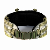War Belt (Warbelt) Pixel MolliUA