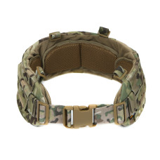 Пояс РПС War Belt (варбелт) Multicam