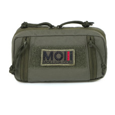Подсумок органайзер Ranger Green MOLLI
