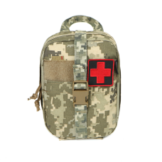 Подсумок под аптечку пиксель МОЛЛИ
