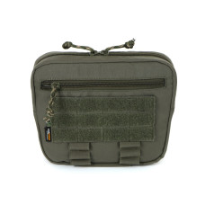 Подсумок напашник тактический Ranger Green
