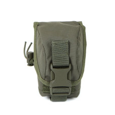 Підсумок під гранату Ranger Green МОЛЛІ