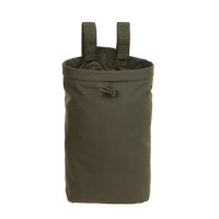 AK Magazine Dump Pouch Ranger Green