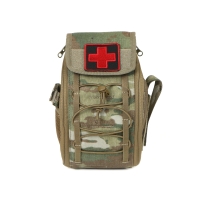 NOVA Multicam IFAK Pouch MOLLE