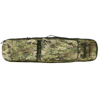 Multicam MOLLE Rifle Backpack Bag