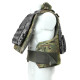 Ballistic Armor Plates Class 1 or 2 Multicam MOLLE