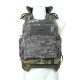 Ballistic Armor Plates Class 1 or 2 Multicam MOLLE