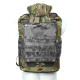 Ballistic Armor Plates Class 1 or 2 Multicam MOLLE
