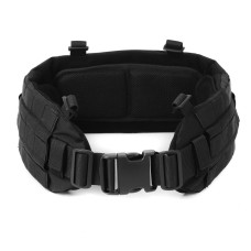 Пояс РПС War Belt (варбелт) Чорний МОЛЛІ