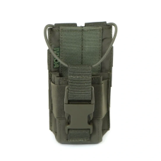 Підсумок під рацію Ranger Green МОЛЛІ