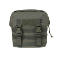 Ranger Green MOLLE Utility Pouch