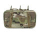 Placard, assault panel, multicam (placard) MolliUA
