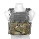 Placard, assault panel, multicam (placard) MolliUA