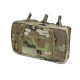 Placard, assault panel, multicam (placard) MolliUA