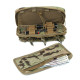 Placard, assault panel, multicam (placard) MolliUA