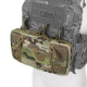 Placard, assault panel, multicam (placard) MolliUA