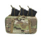Placard, assault panel, multicam (placard) MolliUA