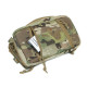 Placard, assault panel, multicam (placard) MolliUA