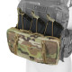 Placard, assault panel, multicam (placard) MolliUA