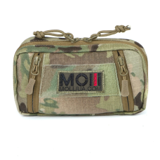 Подсумок органайзер Multicam MOLLI