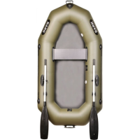 Inflatable Boat BARK B-220