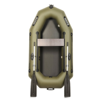 Inflatable Boat BARK B-220D