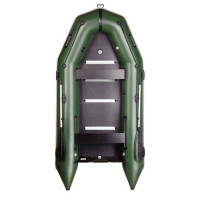 Inflatable Boat BARK BT-360S