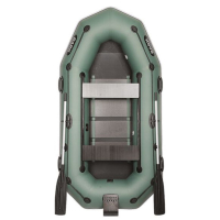 Inflatable Boat BARK B-270NPD