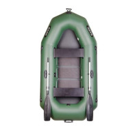 Inflatable Boat BARK B-250C