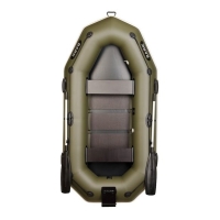 Inflatable Boat BARK B-260NP