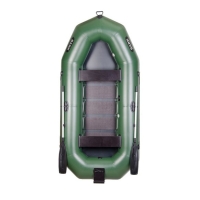 Inflatable Boat BARK B-300N