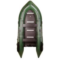 Inflatable Boat BARK BN-390S