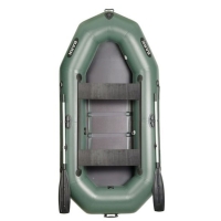 Inflatable Boat BARK B-280D