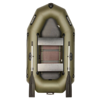 Inflatable Boat BARK B-230CD