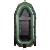 Inflatable Boat BARK B-300NP