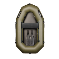 Inflatable Boat BARK B-190D