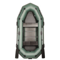 Inflatable Boat BARK B-280PD