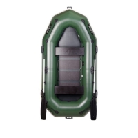 Inflatable Boat BARK B-270P