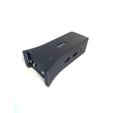 Переходник для зарядки рации от FPV аккумулятора + выход 2 USB + type-c (-)