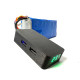 Переходник 2-USB
