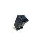 FPV Battery to Two-Way Radio Charging Adapter + USB Output