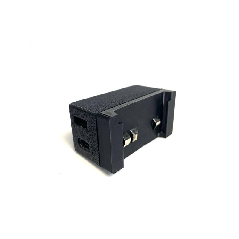 FPV Battery to Two-Way Radio Charging Adapter + USB Output