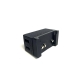 FPV Battery to Two-Way Radio Charging Adapter + USB Output